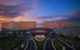 Inspire Entertainment Resort